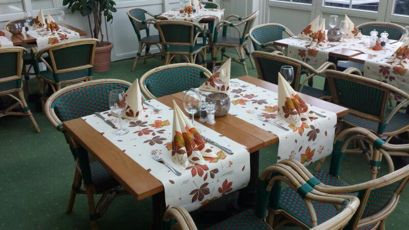 Hotel & Restaurant Alter Speicher Greifswald Bagian luar foto